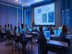 Education & Training In Australian Education & Training In Australian